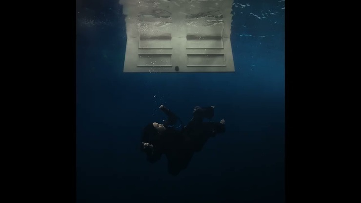 Billie Eilish Pirate featured image