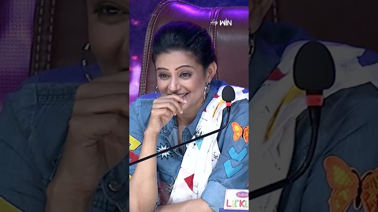 Priyamani featured image