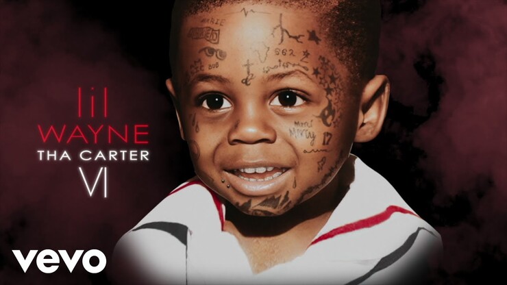 Dwayne Michael Carter Jr. featured image