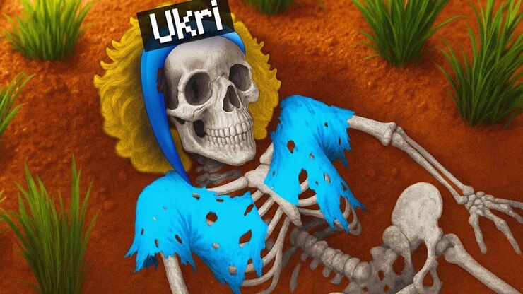Ukri featured image