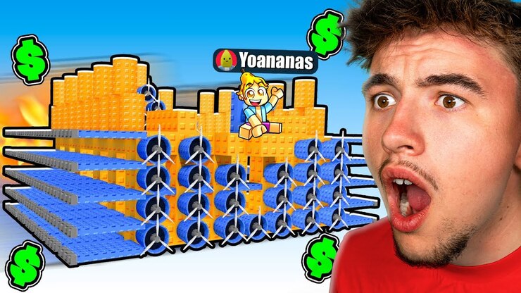 Yoann featured image