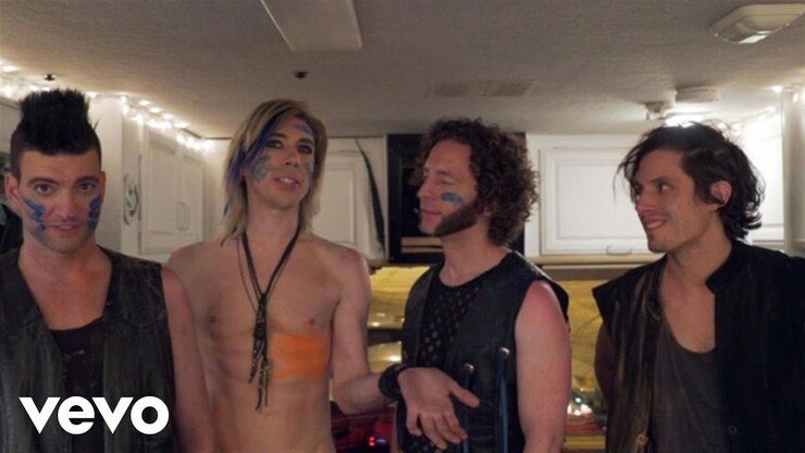 Josh Ramsay featured image