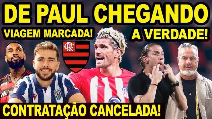 Lucas Mendonça featured image