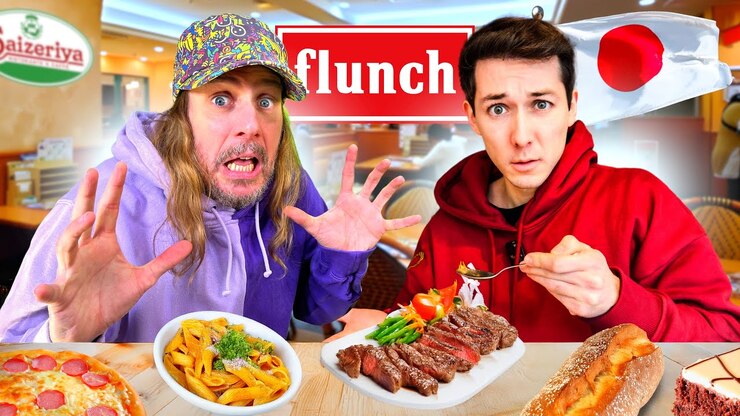 Louis featured image