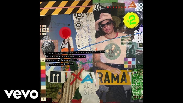 León Larregui featured image