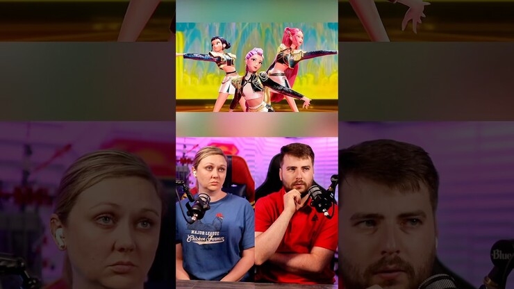 Luke featured image