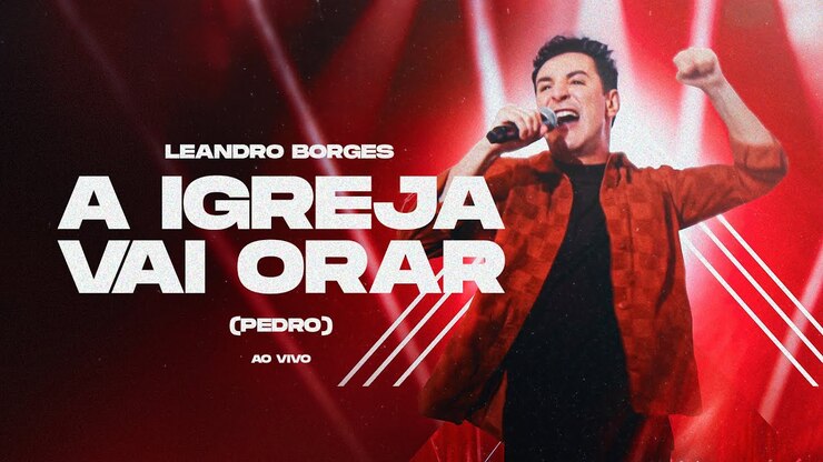 Leandro Borges featured image