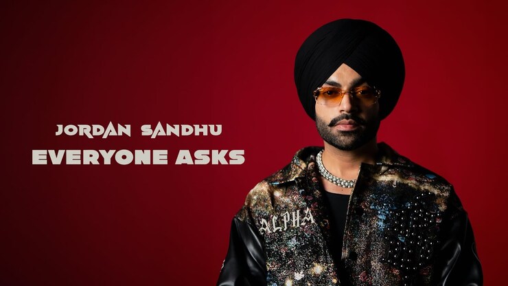 Jordan Sandhu featured image