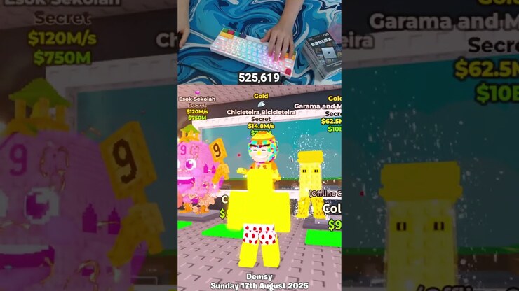Demsy featured image