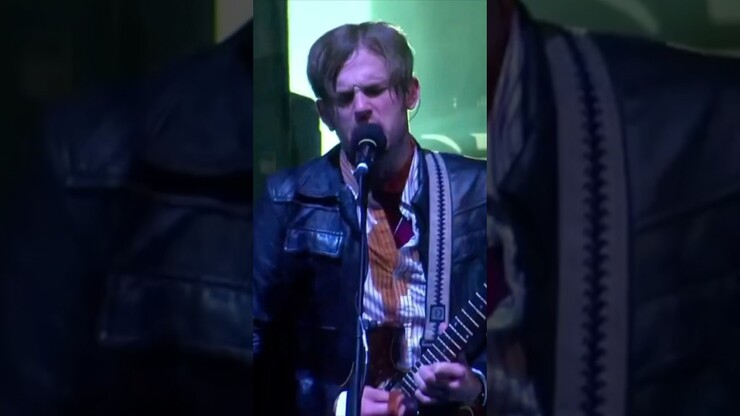 Matthew Followill Followill featured image