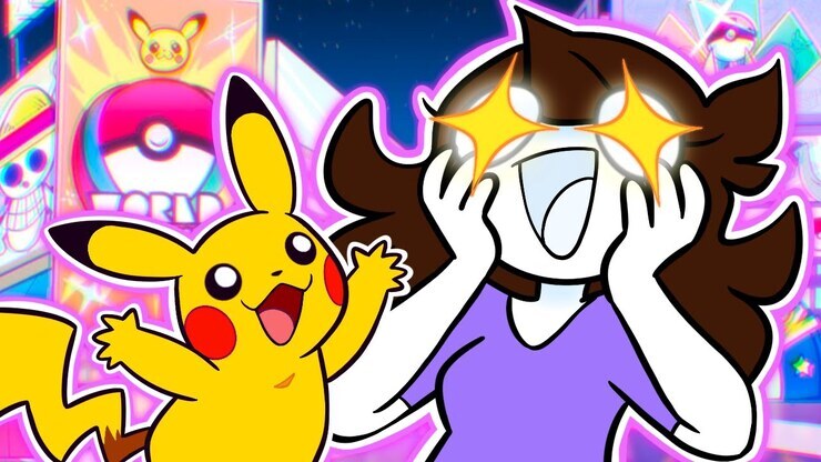 Jaiden Animations featured image