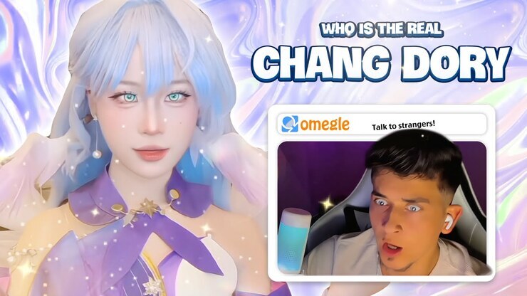 Dory Chang featured image