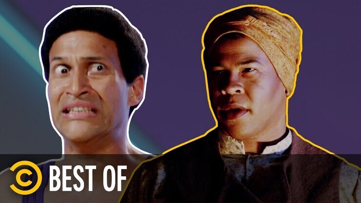 Jordan Peele featured image