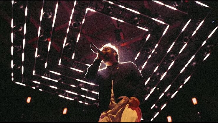 Chino Moreno Moreno featured image
