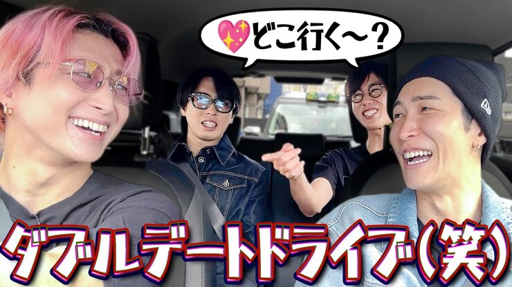 Tatsuya Fukazawa featured image