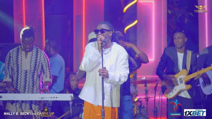 Wally Ballago Seck featured image
