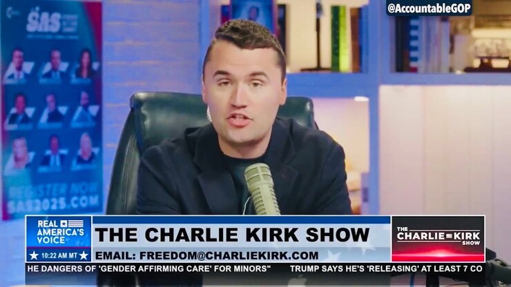 Kyle Kulinski featured image