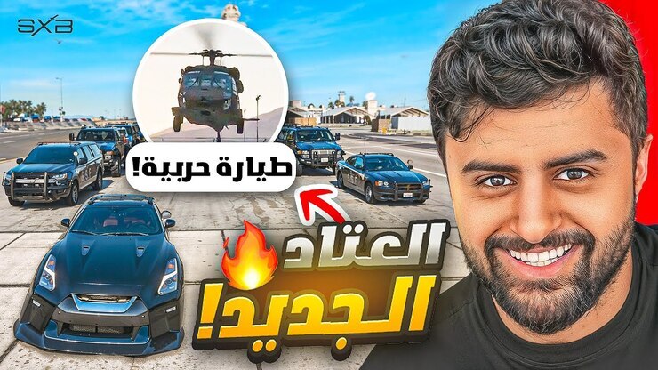 Talal Al-Shalhoub featured image