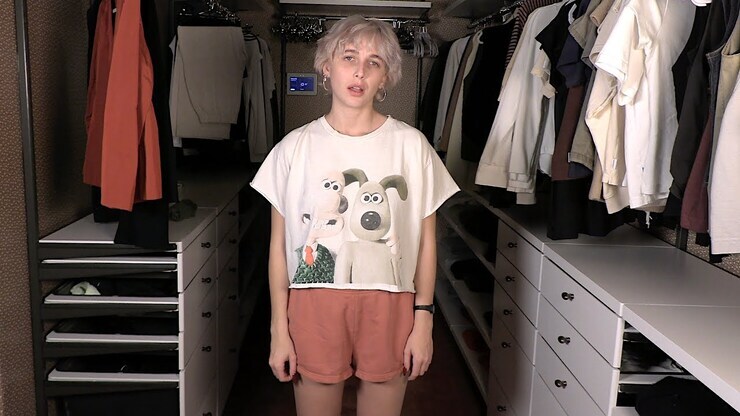 Emma Frances Chamberlain featured image