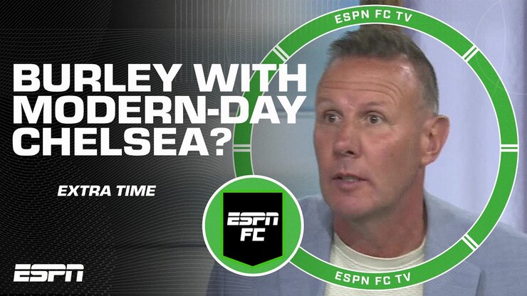 Craig Burley featured image