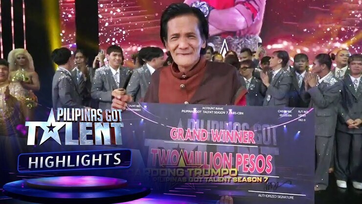 Robin Padilla Domingo featured image