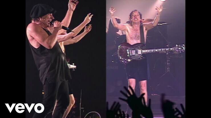 Angus Young featured image