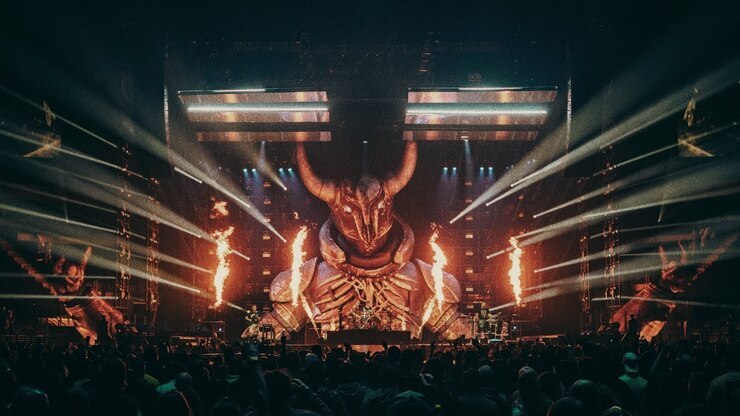 Dominic James Howard featured image