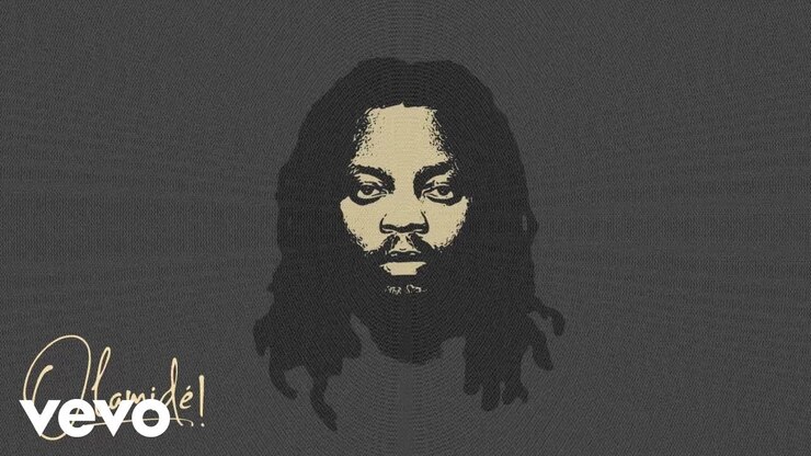 Olamide Adedeji featured image