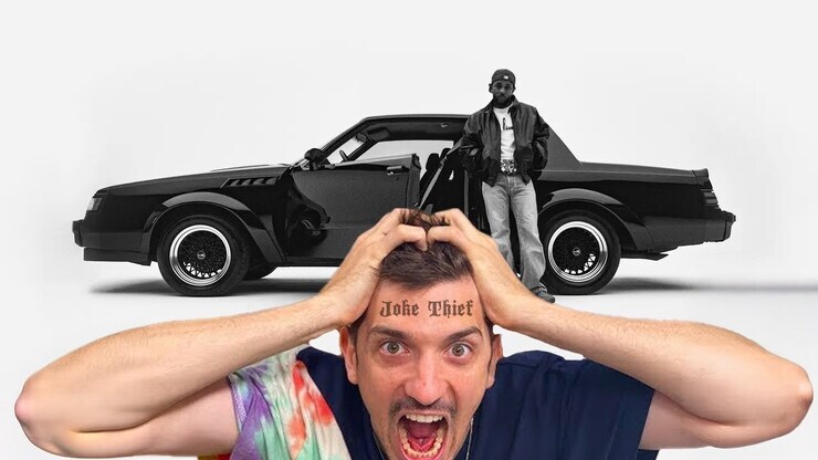 Justin King featured image