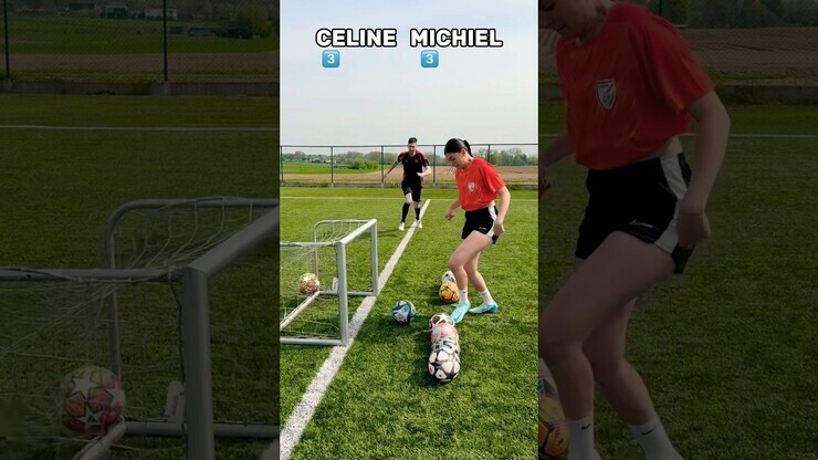 Celine featured image