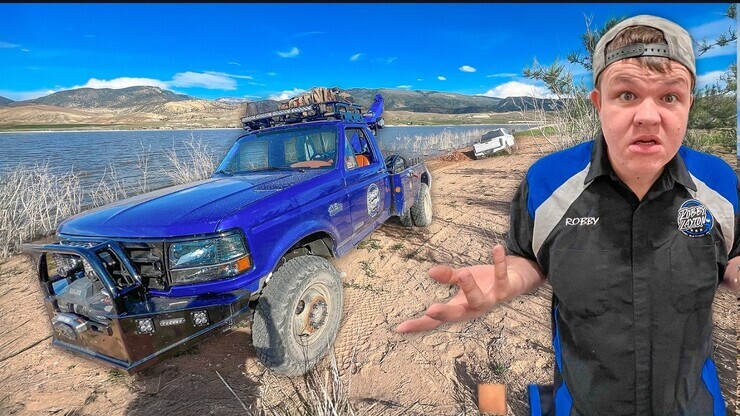 Robby Layton featured image
