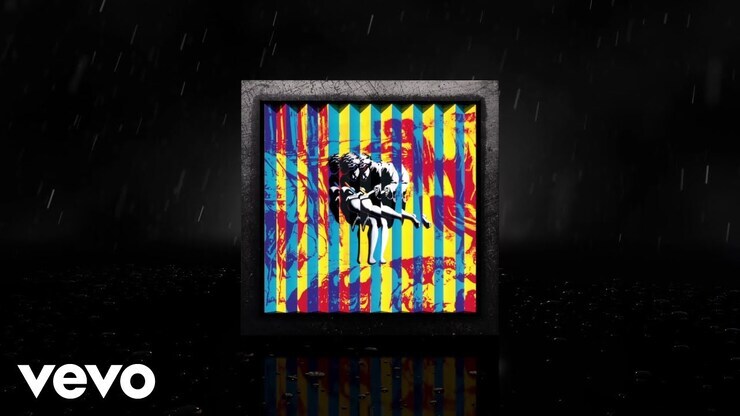 Dizzy featured image