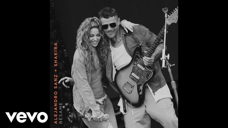 Alejandro Sanz featured image