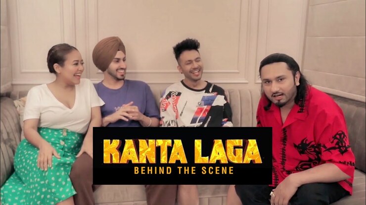 Neha Kakkar featured image